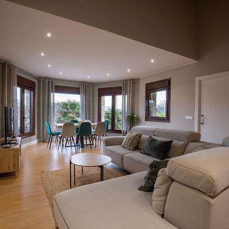 Casa Rural La Nava De Tizneros 外观 照片