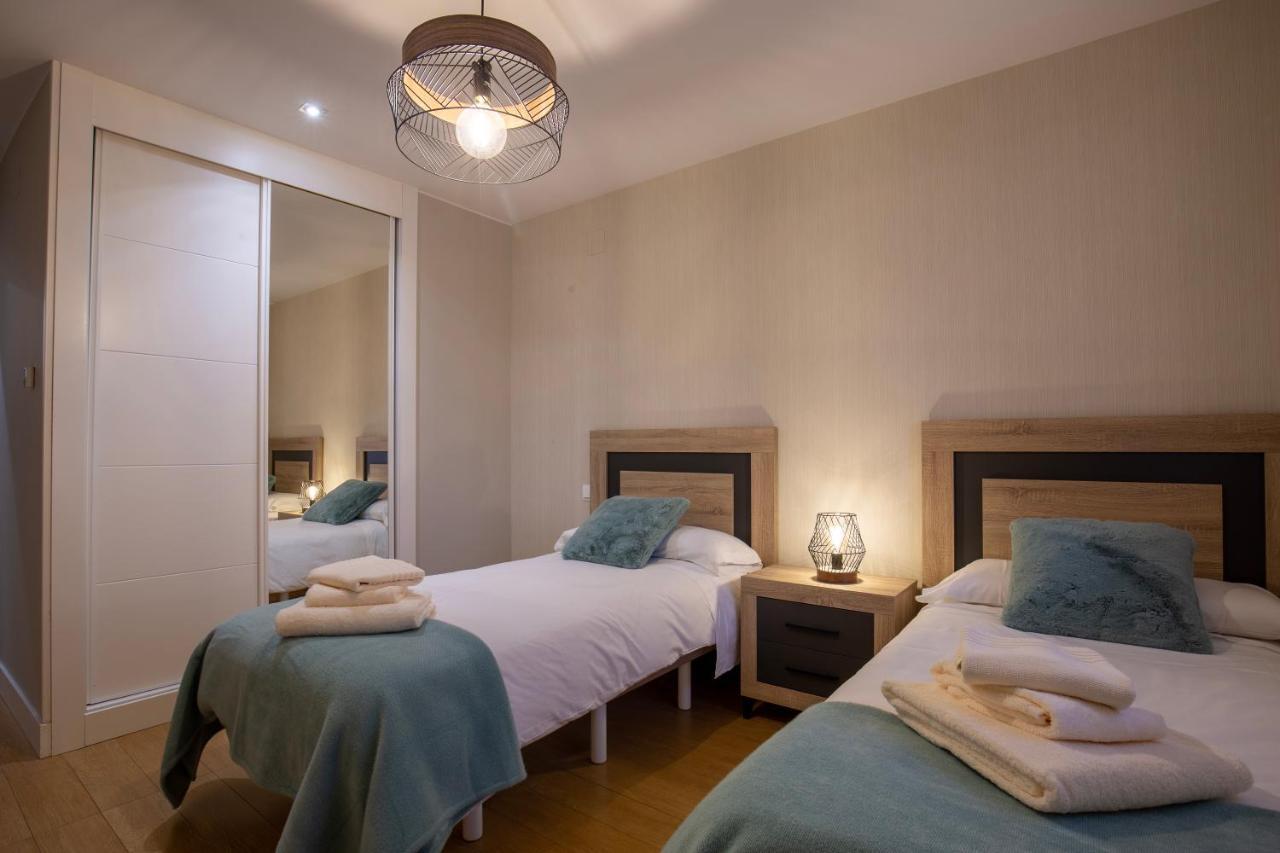 Casa Rural La Nava De Tizneros 外观 照片